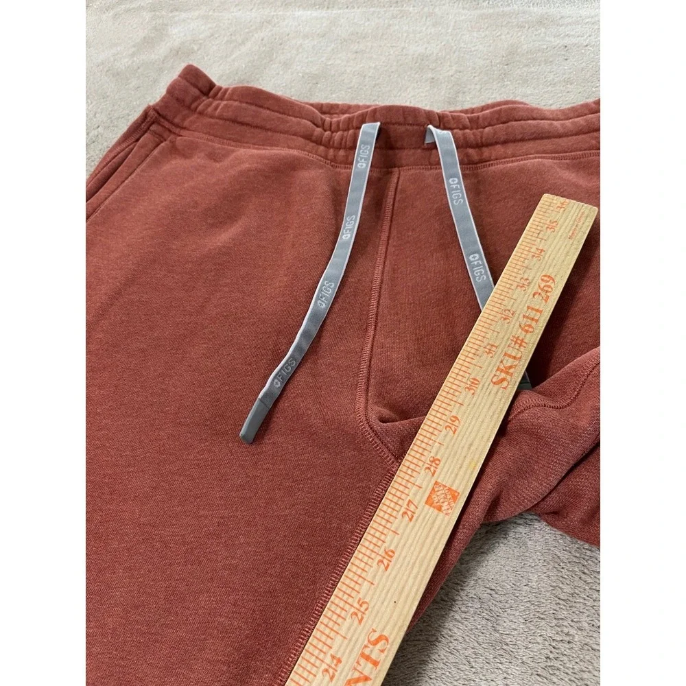 Figs tansen fleece
